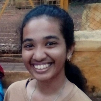 Actress Lalithaa Kumari's niece who went missing is finally back home