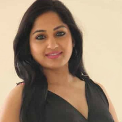 Actress Madhavi Latha arrested outside Telugu Film Chamber