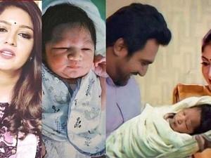 Shocking: Meghana Raj & Junior Chiru test COVID-positive - Actress shares details!