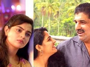 RIP: Actress Nikhila Vimal’s father passes away!