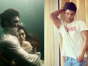 "Social media is the FAKEST, most toxic place..." - Actress outburst following Sushant's death!