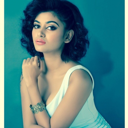 Actress Oviya might attend the finale of the Bigg Boss reality show