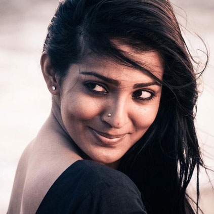 Maryan Actress Parvathi's shocking statement on casting couch