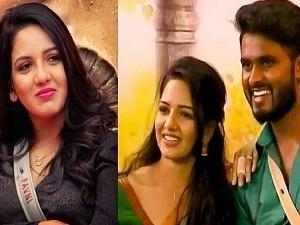 "In love with ?" - Bigg Boss Pavni answers some important questions from fans!