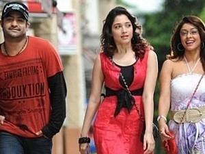 “Costume change in a tent on the road” – Actress reveals this superstar’s reaction to the situation