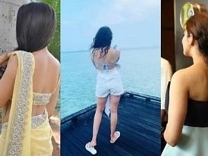 This popular pregnant actress dancing with her baby bump has stormed the Internet - check here!