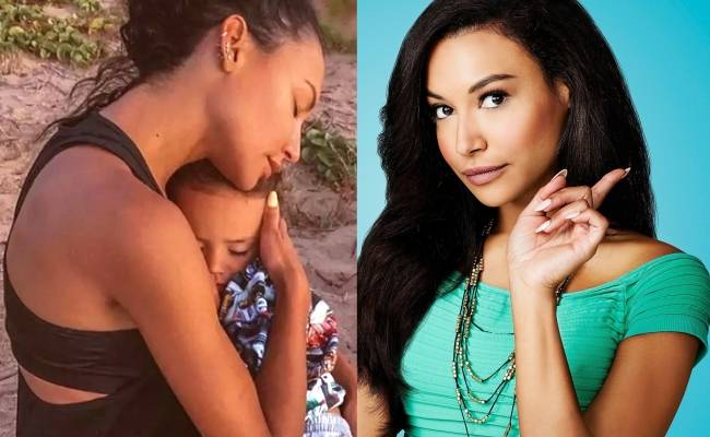 Actress presumed to be dead in the middle of lake leaving 4-year-old son in boat ft Naya Rivera