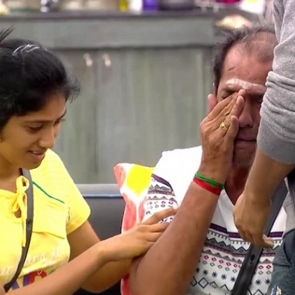 Actress Priya Bhavanishankar talks about Bigg Boss show