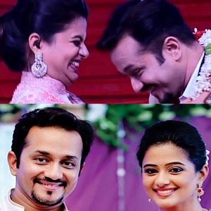 Actress Priyamani's marriage date fixed!!!