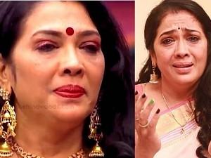 Actress Rekha’s first tearful posts after Bigg Boss 4 eviction - check who is she missing!