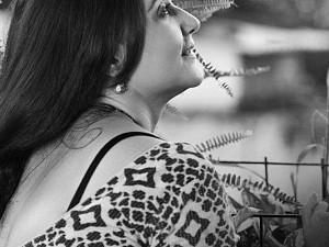 "Why directors want to show bra straps?" Actress replies with heroes underwear posters!!