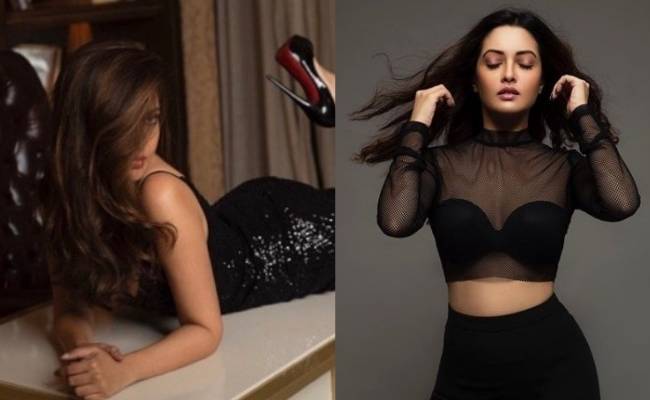 Actress Riya Sen opens up about being called Sexy in Teen age