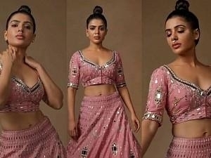 Actress Samantha's sensational video about regretting her tattoos! Watch now!