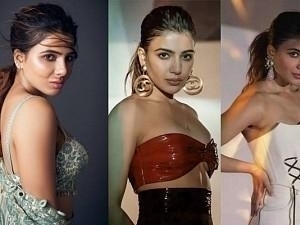 "My first salary was 500 Rs...!" - Samantha opens up in a recent Q&A Session!