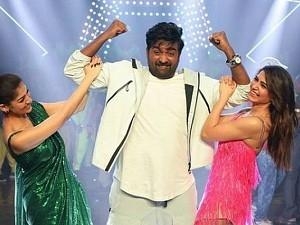 "Can’t wait for you’ll to laugh till your tummies hurt..." - Samantha's viral post about Kaathuvakula Rendu Kaadhal!