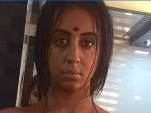 Sanjana Galrani arrested in drugs scandal after Ragini Dwivedi