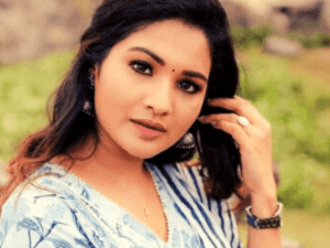 "How it hurts when hardwork is trashed so easily..." - TV actress turns emotional! What happened?