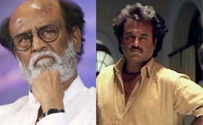 Actress Shobana talks about her experience on working with Rajini