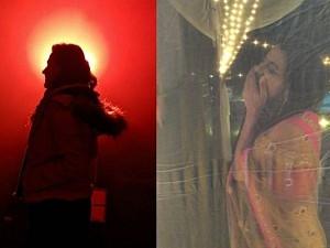 “I was 14, got my period at a pooja” – Actress’ post about when she became a non-believer and feminist!