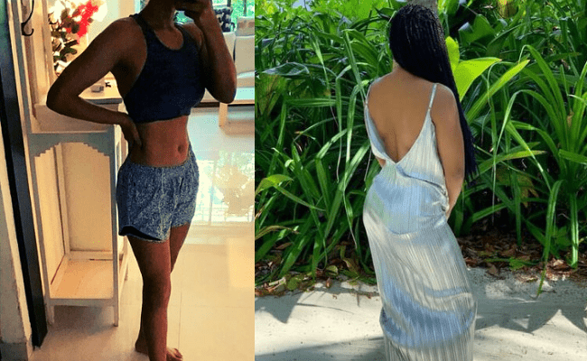 Actress stuns her fans with her massive transformation viral pic ft Masaba Gupta