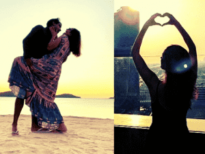 Popular actress surprises fans announcing her pregnancy; shares latest pic flaunting baby bump!