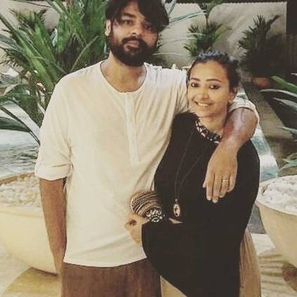 Actress Swetha Basu to get married to director Rohit