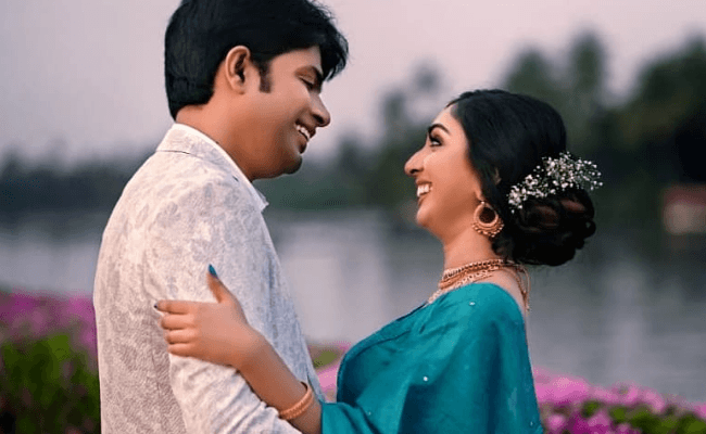 Actress Utthara Unni cancels wedding celebrations due to Coronavirus