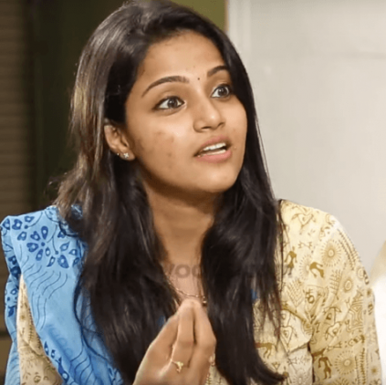 Actress Vaishali Thaniga speaks about Losliya Kavin Sakshi Kamal Haasan's Bigg Boss 3