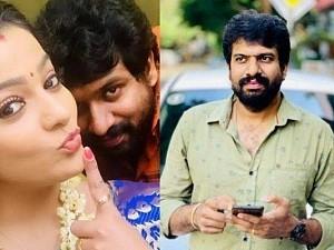 Actress Chitra death: Husband Hemnath arrested - Details!