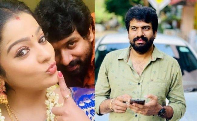 Actress VJ Chithu husband Hemnath arrested by Police on these grounds - Details here