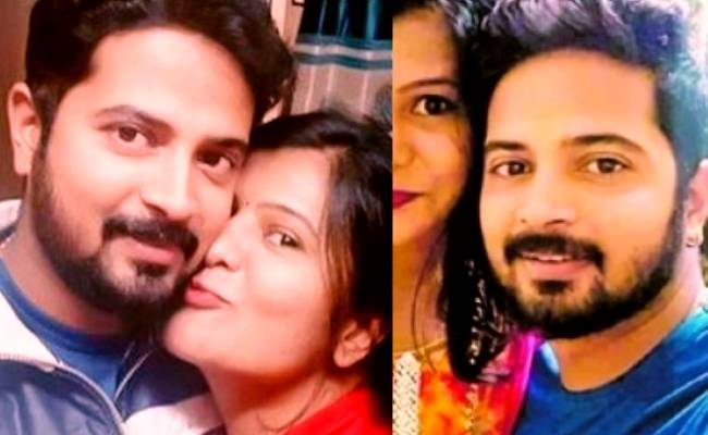 Actress who committed suicide after boyfriend Dinesh refused to marry her arrested ft Chandana