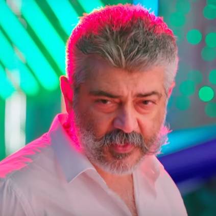 Adchi Thooku song from Ajith's Viswasam hits 50 million views