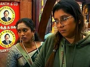"Adhu Enakku Theva illa...": Priyanka tells Thamarai Selvi - What happened? NEW PROMO