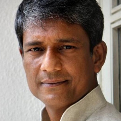 Adil Hussain shoots for Shankar's Enthiran 2