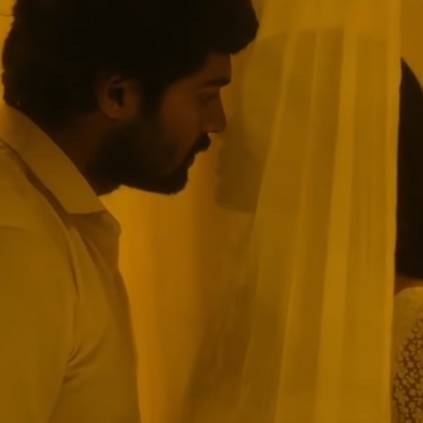Adith Arun's 24 Kisses official trailer
