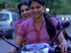 Aditi Balan fined while on way to Kodaikanal; Here's what happened