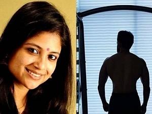 After Nivin Pauly, Aditi Balan joins hands with yet another top Malayalam hero