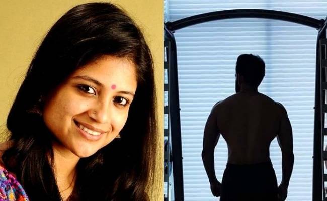 aditi balan prithviraj to act in thriller cold case