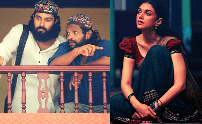 Aditi Rao Hydari and Jayasurya’s Sufiyum Sujathayum director Naranipuzha Shanavas is critical and on ventilator support