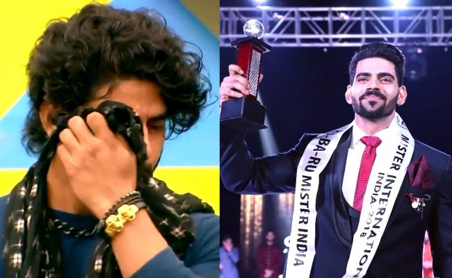 Adjustment Controversy; Mr India organizer Pankaj issues a clarification on Balaji’s remarks in Bigg Boss 4 Tamil