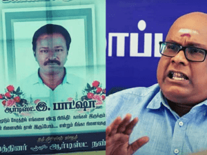 Adra Sakka! After much delay, Blue Sattai Maran’s ‘ANTI INDIAN’ finally locks release - Official deets!