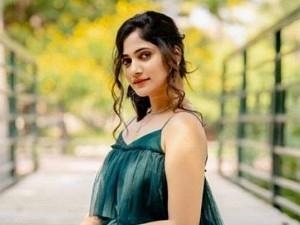 Adra Sakka: Bigg Boss Tamil actress Losliya's debut movie locks release! OTT or Theatres? Official word out!