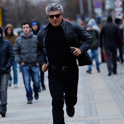 Advance bookings for Ajith's Vivegam have begun in Chennai