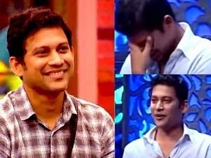 10 years ago, Bigg Boss Som was a contestant in this popular Vijay TV show! Viral Video