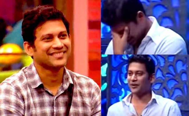 After 10 years, Bigg Boss Tamil 4 Som’s video as a contestant in this popular Vijay TV show go viral