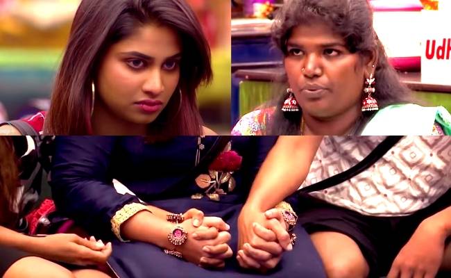 After 45 long hours of tough task, winners announced in Bigg Boss Tamil 4 house