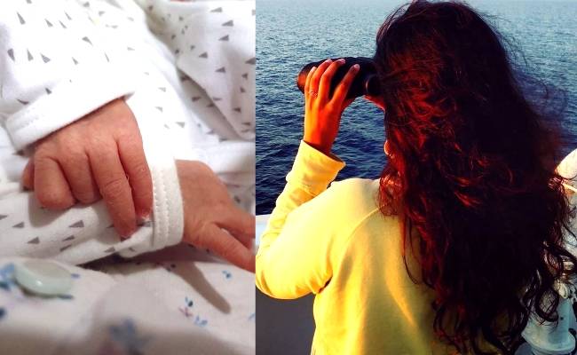 After 7 years of marriage, popular TV actress welcomes baby girl ft Balika Vadhu fame Anjum Farooki