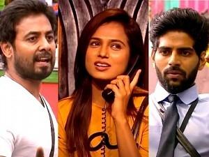 After Aari and Balaji, netizens trend Ramya in Twitter! Here's why!