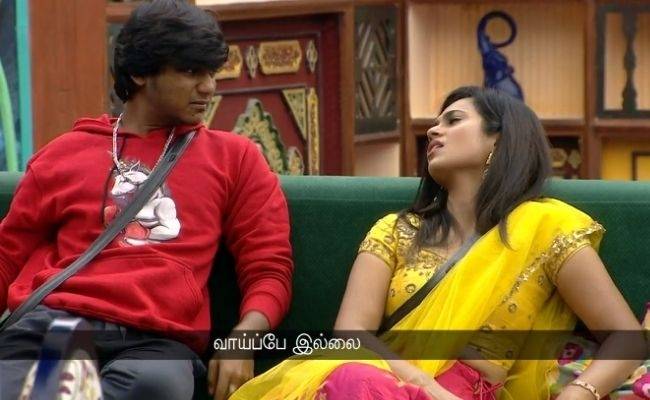 After Aari, Anitha, Ramya predicts this person to be evicted - See Aajeedh's reply