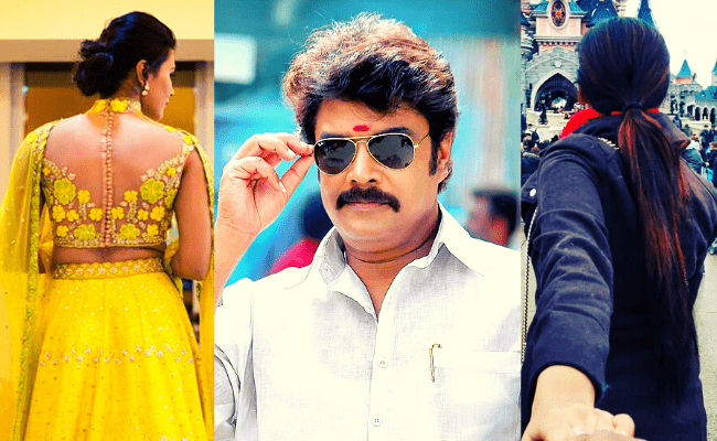 After Aranmanai 3, Sundar C teams up with these two popular actresses; viral pics